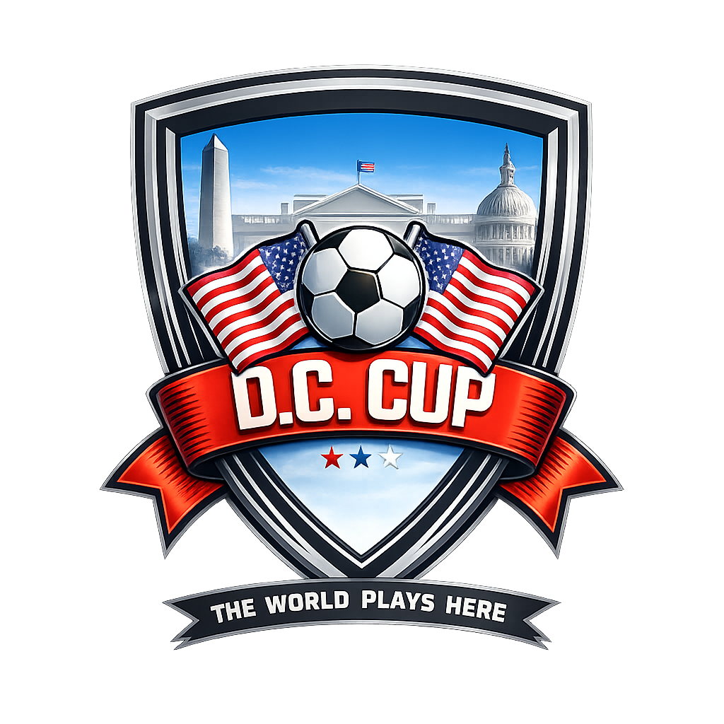 D.C. Cup