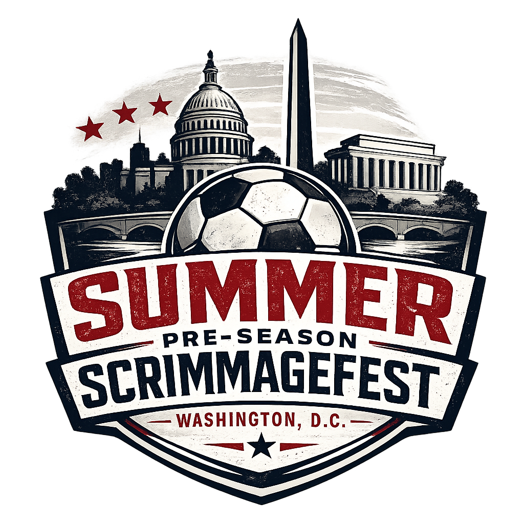 Summer Pre-season Scrimmagefest